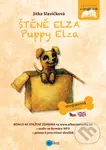 Štěně Elza / Puppy Elza - Jitka Slavíčková