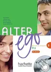 Alter Ego 2 - Livre élve - Annie Berthet