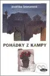 Pohádky z Kampy - Jindřiška Smetanová - kniha z kategorie Pohádky