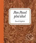 Pan Pavel plní úkol - Pavel Zajíček - kniha z kategorie Beletrie