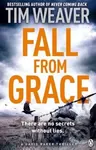 Fall From Grace - Tim Weaver - kniha z kategorie Beletrie