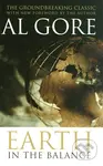 Earth in the Balance (Forging a New Common Purpose) - kniha z kategorie Odborné a naučné