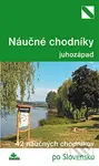 Náučné chodníky - juhozápad (42 náučných chodníkov) - kniha z kategorie Mapy a cestování