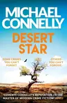 Desert Star - Michael Connelly