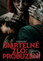 Smrtelné zlo: Probuzení - Lee Cronin - film z kategorie Horory
