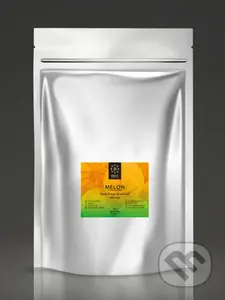 Mrazom sušený melón  – XXL (500 g)