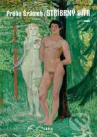 Stříbrný vítr - Fráňa Šrámek - kniha z kategorie Společenská beletrie