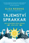 Tajemství sprakkar (Jak mimořádné ženy Islandu mění svět) - kniha z kategorie Humanitní a společenské vědy