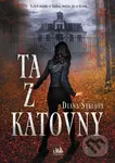 Ta z katovny - Diana Štelová