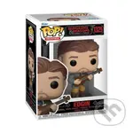 Funko POP Movies: Dungeons & Dragons - Edgin