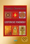 Ezoterické fenomény - Roland Sagitarius - kniha z kategorie Spiritualita