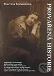 Provařená historie - Marcela Kohoutová - kniha z kategorie Česká kuchyně
