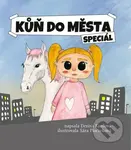 Kůň do města speciál - Denisa Kimlová - kniha z kategorie Beletrie pro děti