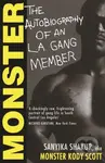 Monster (The Autobiography of an L.A. Gang Member) - kniha z kategorie Autobiografie