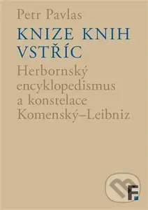 Knize knih vstříc - Petr Pavlas