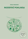 Rodinné poklady - Pavla Trnková