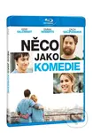 Něco jako komedie - Anna Boden, Ryan Fleck - film z kategorie Rodinné a romantické
