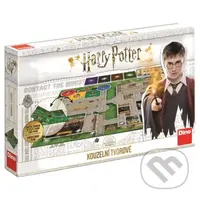 Harry Potter: Kouzelní tvorové