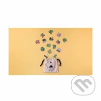 Vreckové puzzle Lesné kapela - puzzle z kategorie 15 - 60 dílků