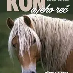 Kôň a jeho reč - Lesley Bayley - kniha z kategorie Chov koní