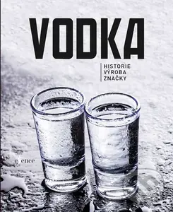 Vodka,Vodka - kniha z kategorie Beletria