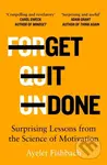 Get it Done (Surprising Lessons from the Science of Motivation) - kniha z kategorie Psychologie
