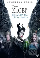 Zloba: Královna všeho zlého - Robert Stromberg - film z kategorie Akční a dobrodružné