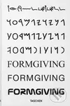 BIG. Formgiving (Formgiving. An Architectural Future History)