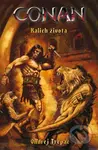 Conan: Kalich života - Ondrej Trepáč - kniha z kategorie Sci-fi a fantasy