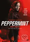 Peppermint: Anděl pomsty - Pierre Morel - film z kategorie Akční filmy