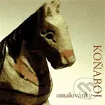 Koňaboj: Omalovánky - Koňaboj
