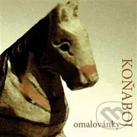 Koňaboj: Omalovánky - Koňaboj