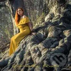 KattyGyal Kenta: Invisible Roots - KattyGyal Kenta