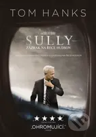 Sully: Zázrak na řece Hudson - Clint Eastwood - film z kategorie Thrillery a detektivky