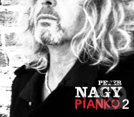 Nagy Peter: Pianko 2 - Nagy Peter