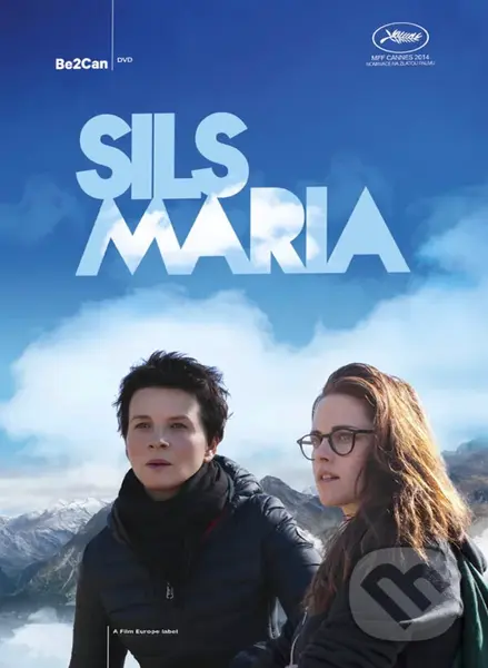 Sils Maria - Olivier Assayas
