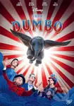 Dumbo - Tim Burton - film z kategorie Akční romantické filmy