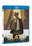 Zlato - Stephen Gaghan - film z kategorie Akční thrillery
