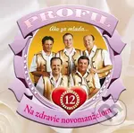Profil: Ako za mlada... Na zdravie novomanželom - Profil