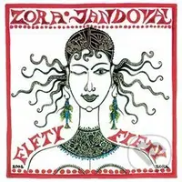 Jandová Zora: Fifty–fifty - Jandová Zora