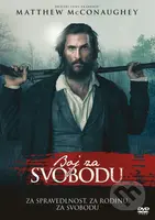Boj za svobodu - Gary Ross - film z kategorie Akční thrillery