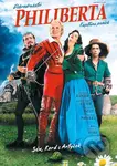 Dobrodružství Philiberta - film z kategorie Dobrodružné komedie