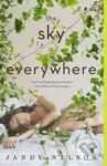 The Sky Is Everywhere - Jandy Nelson - kniha z kategorie Beletrie pro děti