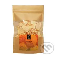 Mrazom sušený melón Cantaloupe 95g