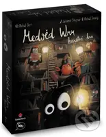 Medvěd Wrr: Karetní hra - hra z kategorie Karty, pexeso