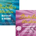 Šlabikár šťastia 1+2 (Kolekcia) - Pavel Hirax Baričák - audiokniha z kategorie Beletrie