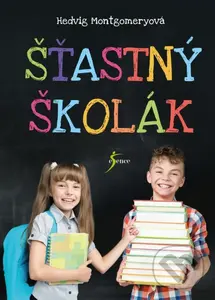 Šťastný školák - Hedvig Montgomery