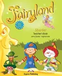 Fairyland Starter - Pupil's Book - J. Dooley, V. Evans - kniha z kategorie Jazykové učebnice a slovníky