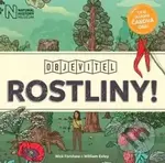 Objevitel - Rostliny - kniha z kategorie Naučné knihy