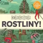 Objevitel - Rostliny
